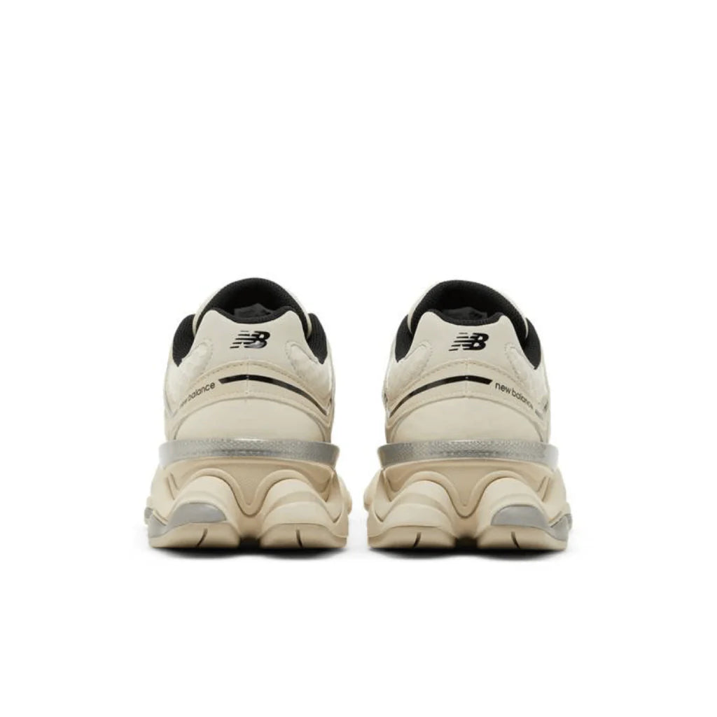 New Balance 9060 Turtledove Black Silver
