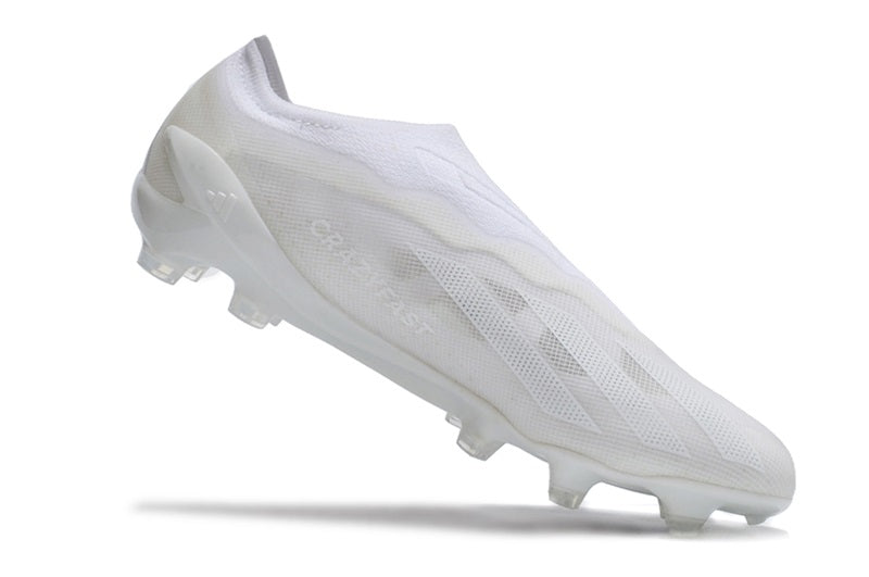 Chuteira Campo Adidas X Crazyfast Fg