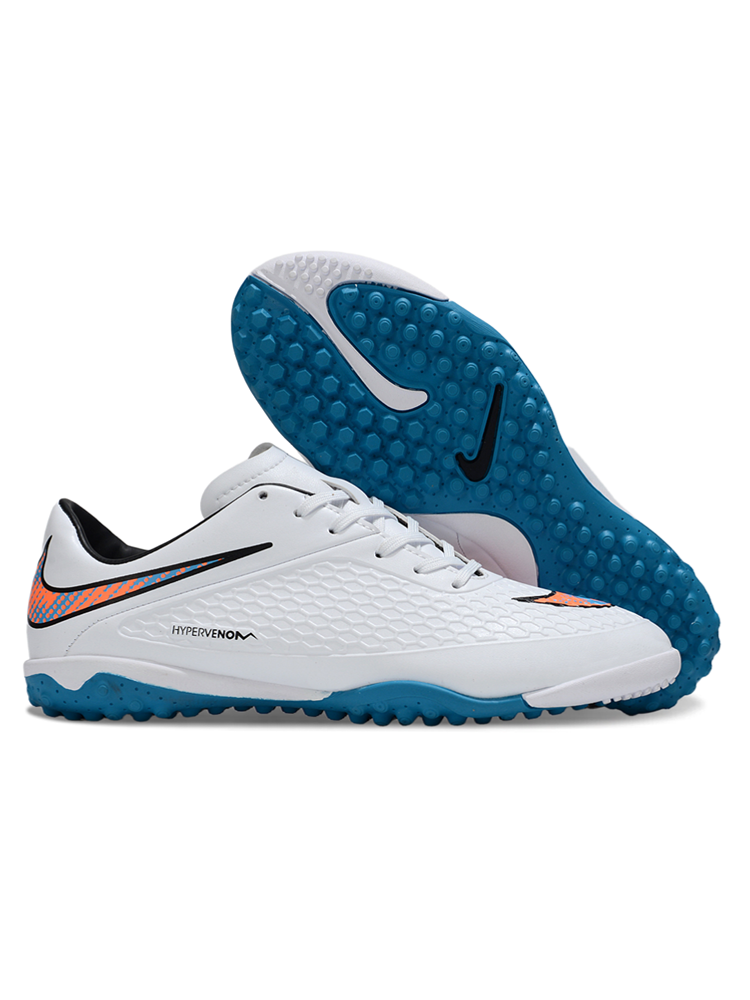 Chuteira Society Nike Hypervenom + Tf