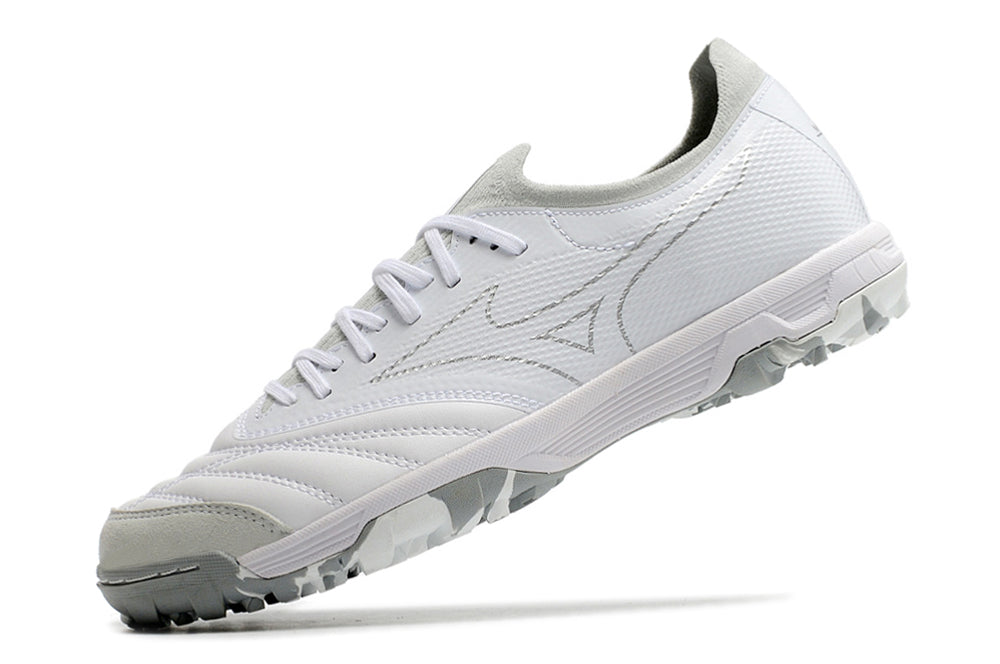 Chuteira Society Mizuno Morelia Neo Sala (Tf)