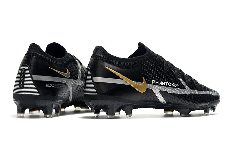 Chuteira Campo Nike Phantom Gt 2 Elite  Fg