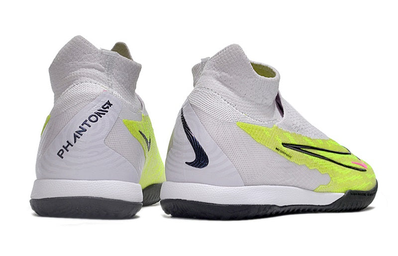 Chuteira Futsal Nike Phantom Gx Df Ic + Brindes