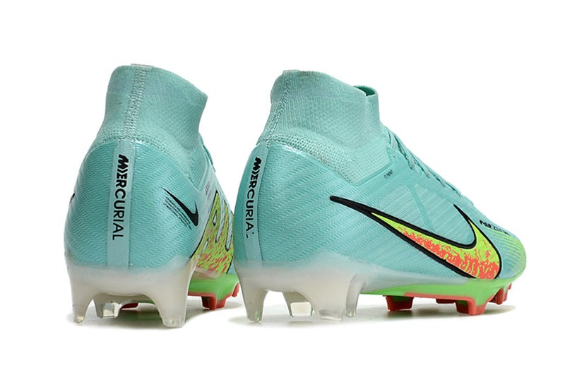 Chuteira Campo Nike Mercurial Superfly 9 Fg (2)