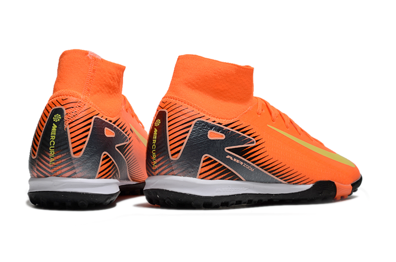 Chuteira Society Nike Zoom Superfly 10 Elite (Tf)