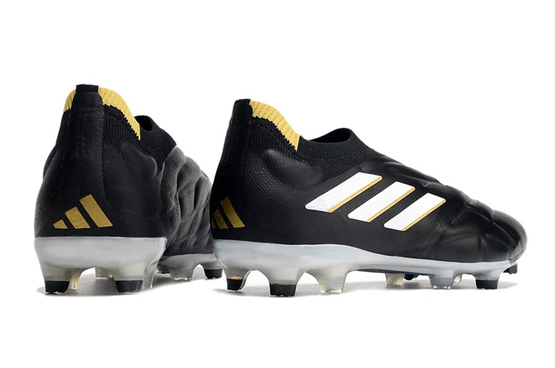 Chuteira Campo Adidas Copa Pure + Fg