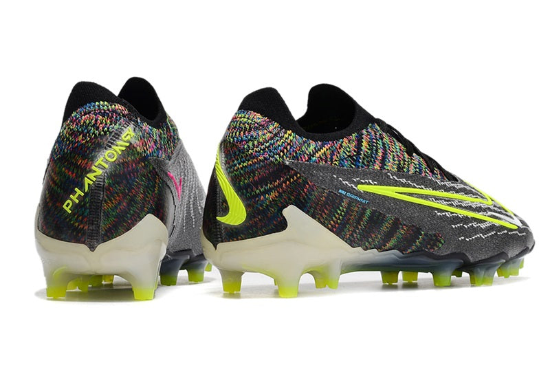 Chuteira Campo Nike Phantom Gx Elite Fg
