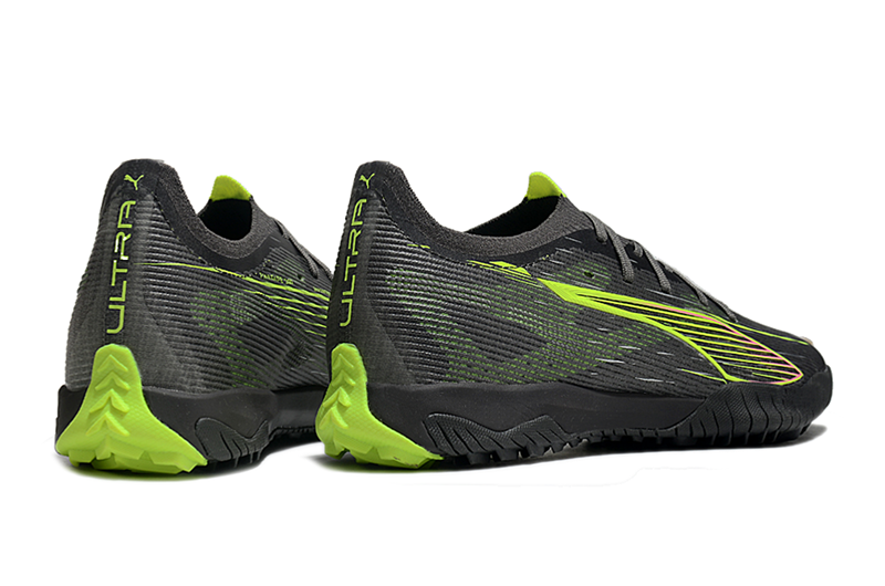 Chuteira Society Puma Ultra 5 Ultimate (Tf)