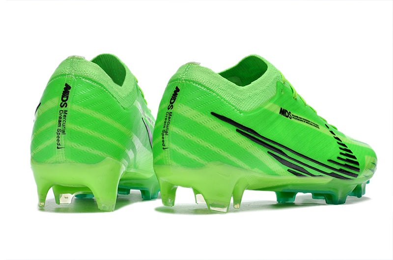 Chuteira Campo Nike Air Mercurial Vapor 15 Fg (3)