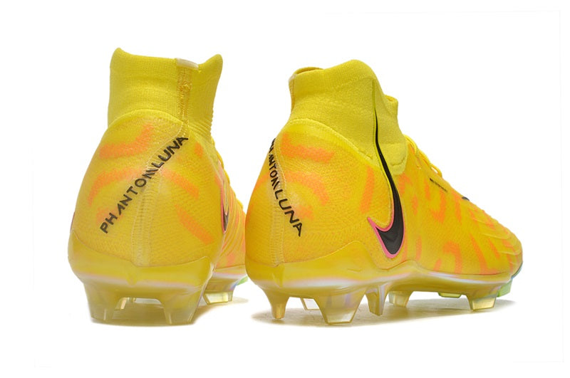 Chuteira Campo Nike Phantom Luna Elite Fg