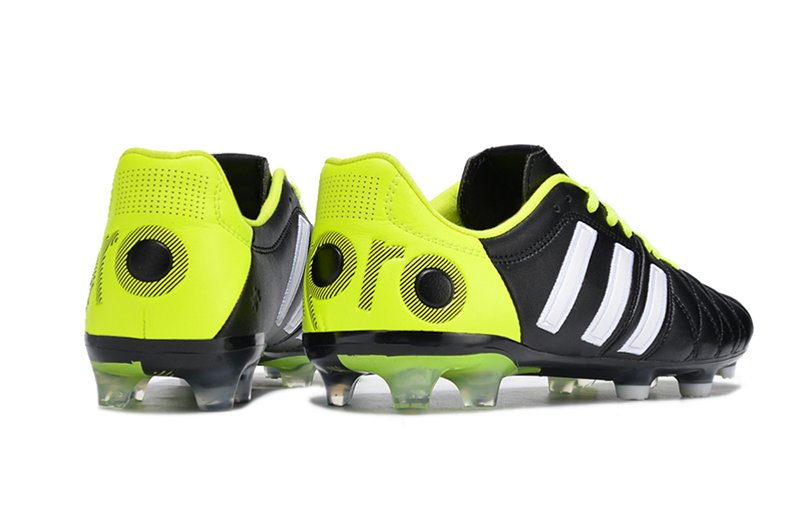 Chuteira Campo Adidas 11 Pro Fg