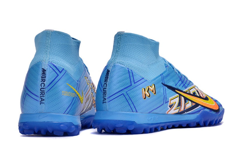 Chuteira Society Nike Mercurial Superfly 9 Tf