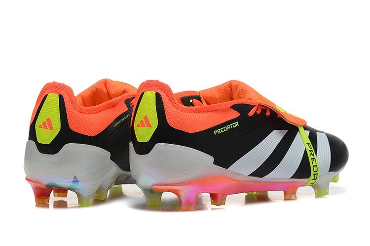 Chuteira Campo Adidas Predator Elite Tongue Fg
