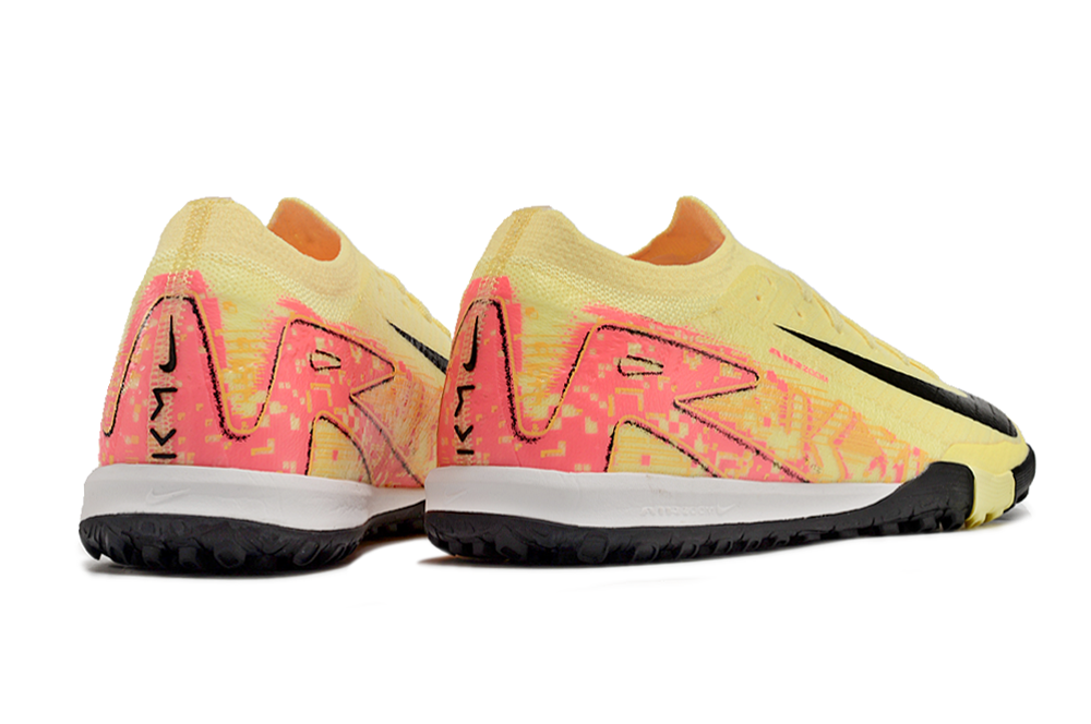 Chuteira Society Nike Air Zoom Mercurial Vapor 16 (Tf)