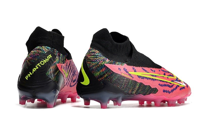 Chuteira Campo Nike Phantom Gx Df Fg