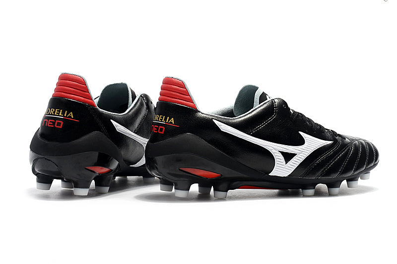 Chuteira Campo Mizuno Morelia 2 (Fg)