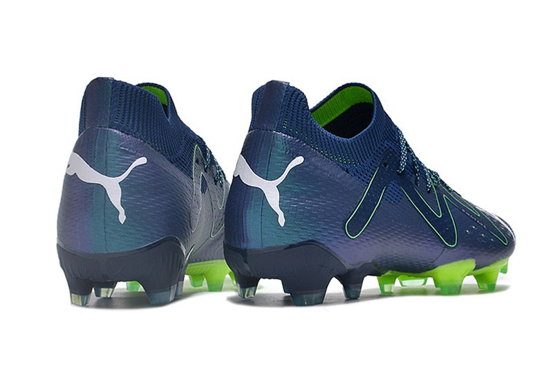 Chuteira Campo Puma Future Ultimate Fg (2)