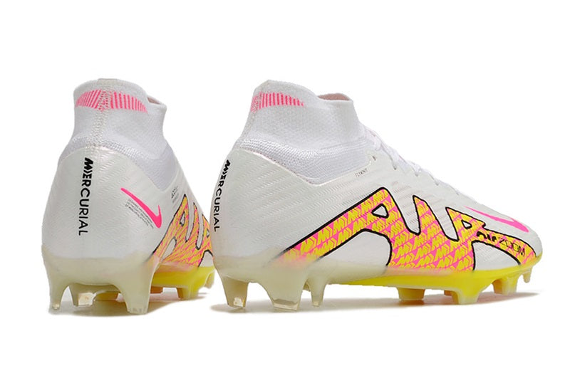 Chuteira Campo Nike Mercurial Superfly 9 Fg (3)