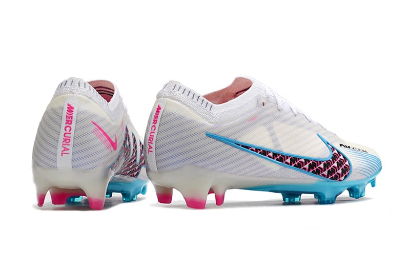 Chuteira Campo Nike Air Mercurial Vapor 15 Fg