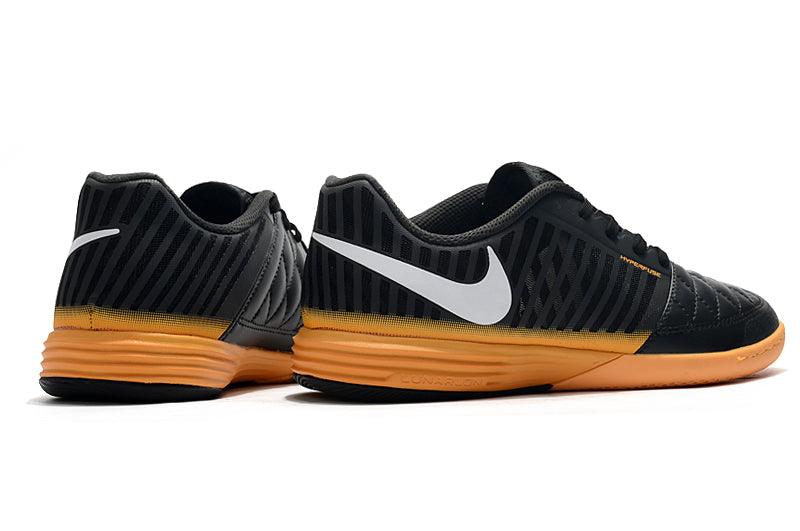 Chuteira Futsal Nike Lunar Gato 2 Ic + Brindes