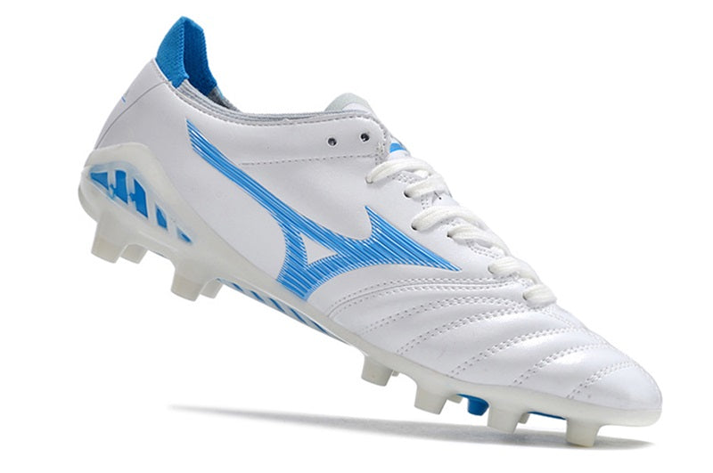 Chuteira Campo Mizuno Morelia Neo 3 (Fg)