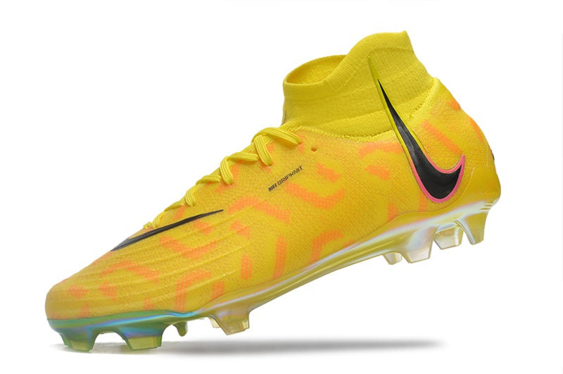 Chuteira Campo Nike Phantom Luna Elite Fg