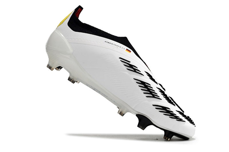 Chuteira Campo Adidas Predator Laceless Tongue (Fg) 2
