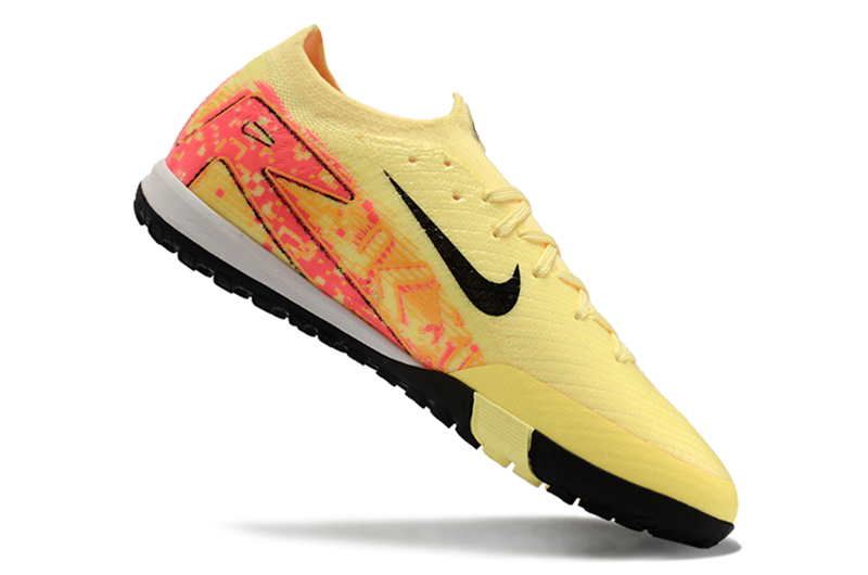 Chuteira Society Nike Air Zoom Mercurial Vapor 16 (Tf)