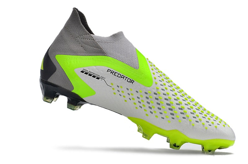 Chuteira Campo Adidas Predator Accuracy + Fg