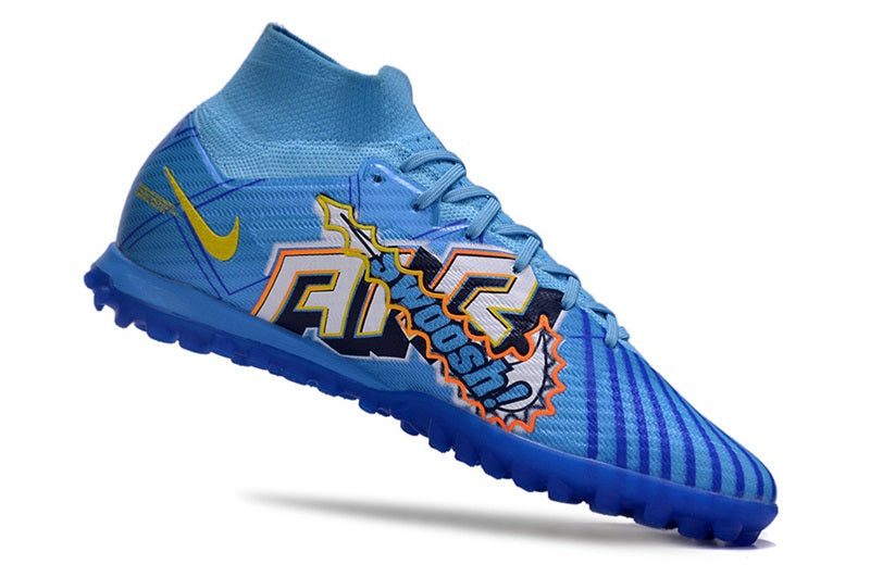 Chuteira Society Nike Mercurial Superfly 9 Tf