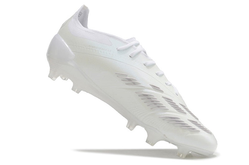 Chuteira Campo Adidas Predator 30 Elite Fg