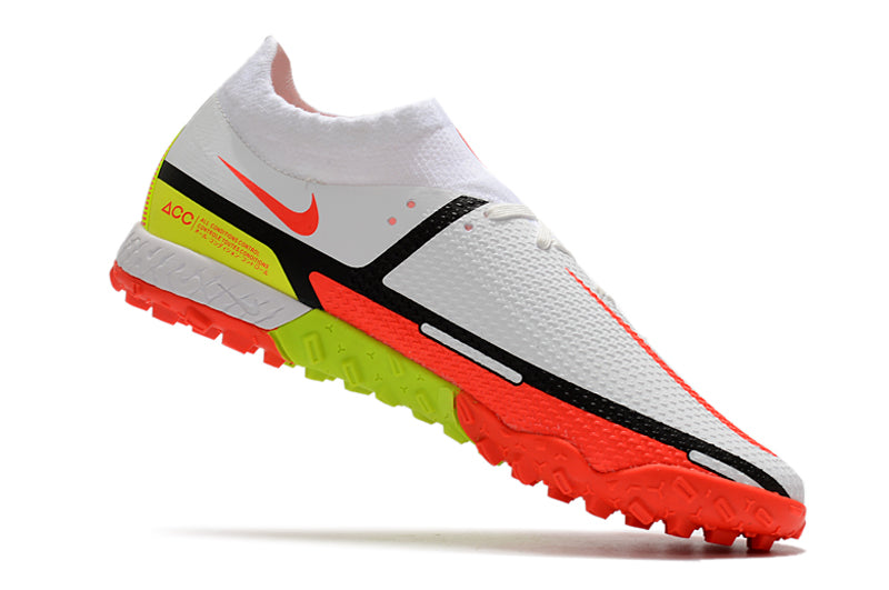 Chuteira Society Nike Phantom Gt 2 Pro (Tf)
