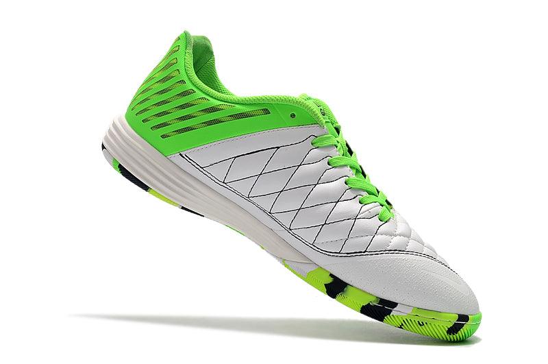 Chuteira Futsal Nike Lunar Gato 2 Ic (2) + Brindes