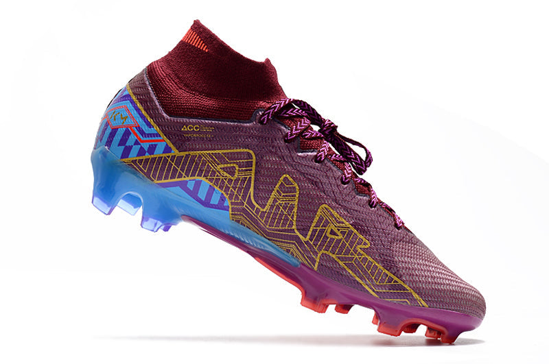 Chuteira Campo Nike Mercurial Superfly 9 Fg