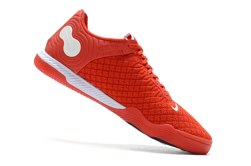 Chuteira Futsal Nike React Gato Ic + Brindes