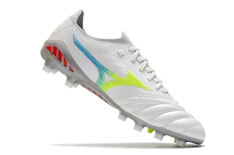Chuteira Campo Mizuno Morelia Neo 3 Made In Japan Fg