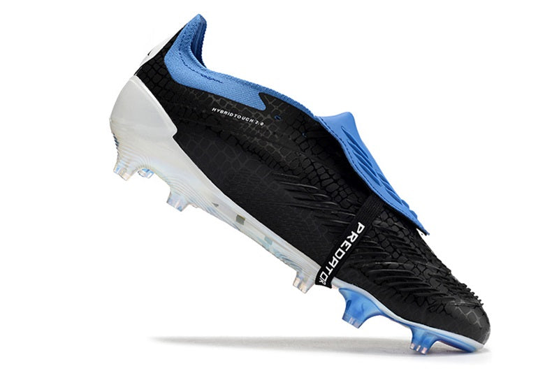 Chuteira Campo Adidas Predator Elite Tongue Fg (2)
