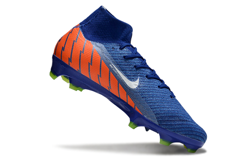 Chuteira Campo Nike Zoom Superfly 10 Elite [Fg]