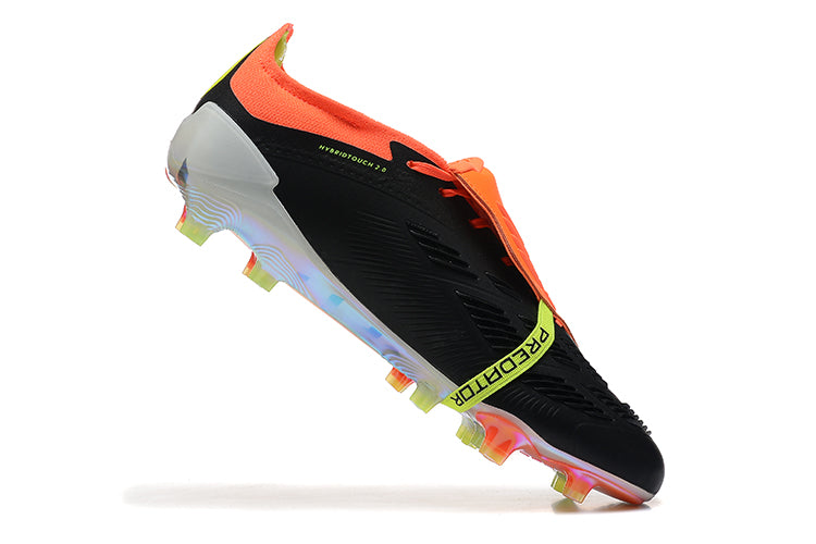 Chuteira Campo Adidas Predator Elite Tongue Fg