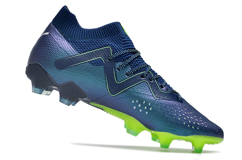 Chuteira Campo Puma Future Ultimate Fg (2)