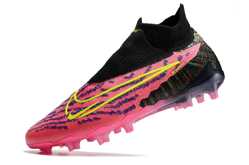 Chuteira Campo Nike Phantom Gx Df Fg