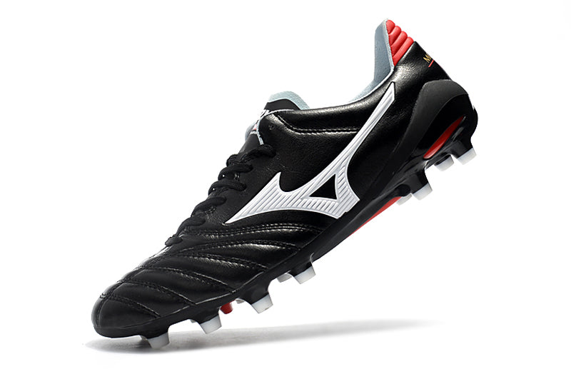 Chuteira Campo Mizuno Morelia 2 (Fg)