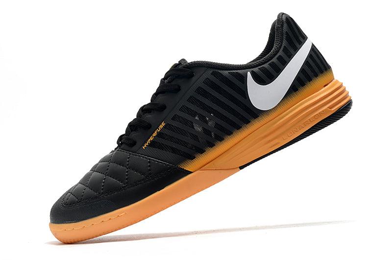 Chuteira Futsal Nike Lunar Gato 2 Ic + Brindes