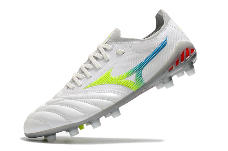 Chuteira Campo Mizuno Morelia Neo 3 Made In Japan Fg