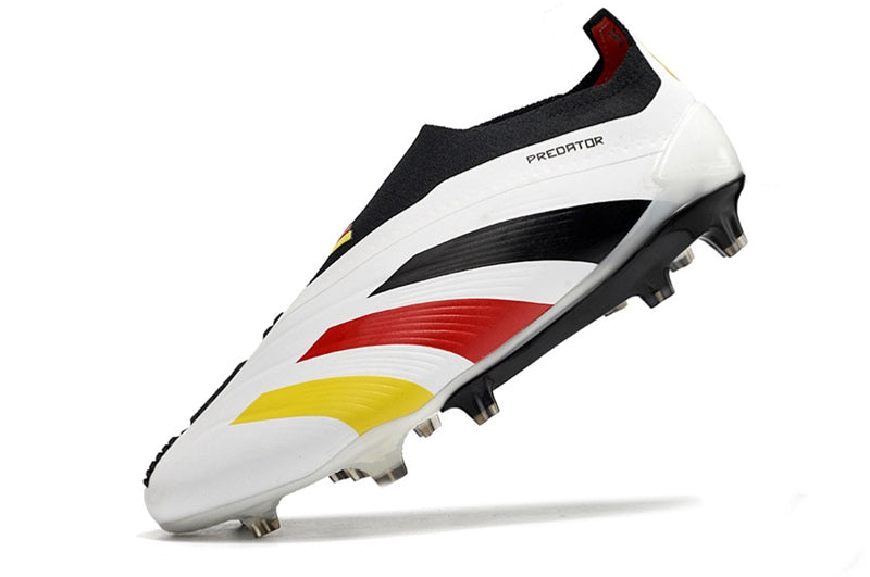 Chuteira Campo Adidas Predator Laceless Tongue (Fg) 2