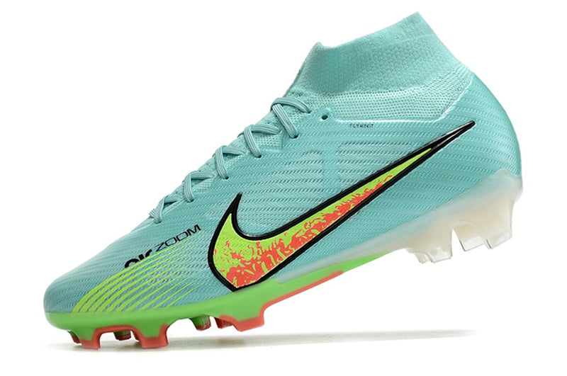 Chuteira Campo Nike Mercurial Superfly 9 Fg (2)