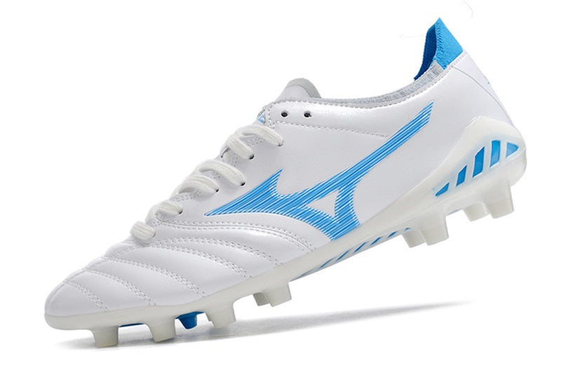 Chuteira Campo Mizuno Morelia Neo 3 (Fg)