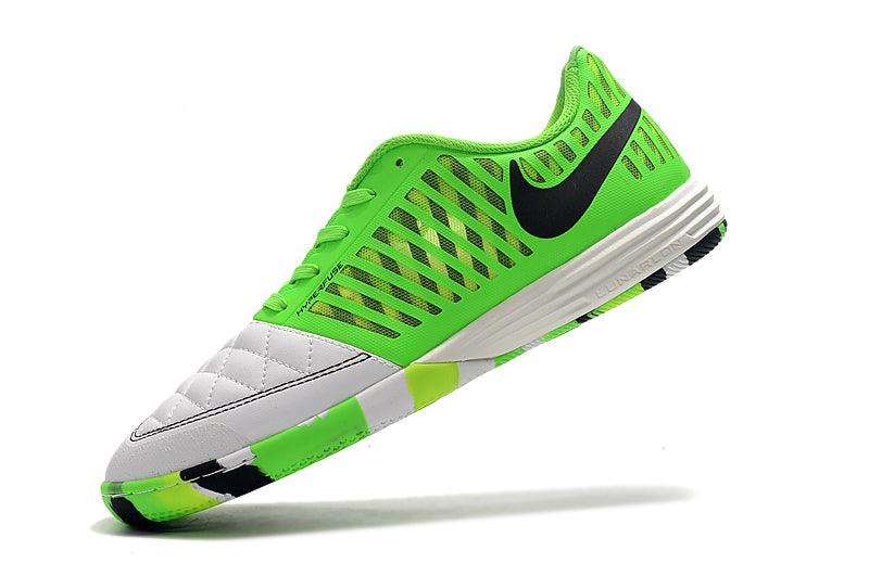 Chuteira Futsal Nike Lunar Gato 2 Ic (2) + Brindes