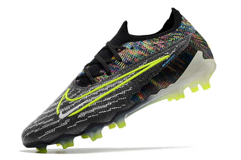 Chuteira Campo Nike Phantom Gx Elite Fg