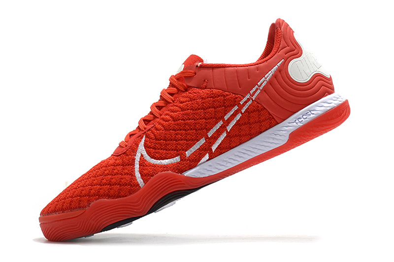 Chuteira Futsal Nike React Gato Ic + Brindes