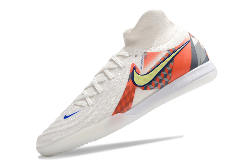 Chuteira Futsal Nike Phantom Luna Elite (Ic) + Brindes
